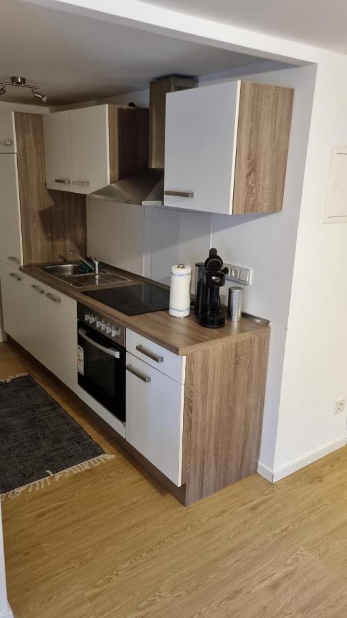 Unterkunft Sanic Kronberg im Taunus Extérieur photo