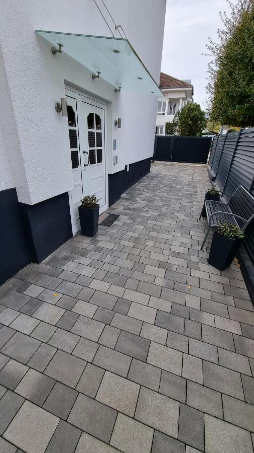 Unterkunft Sanic Kronberg im Taunus Extérieur photo