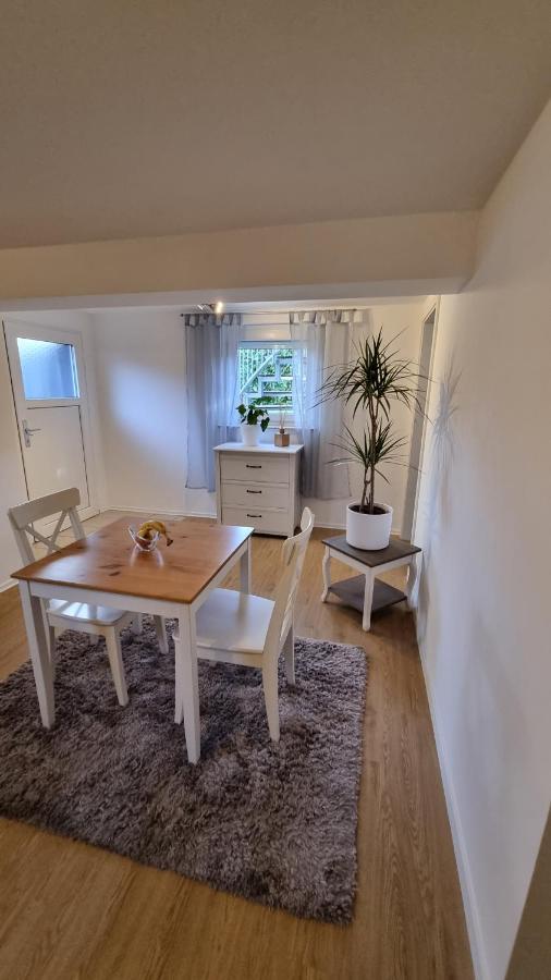 Unterkunft Sanic Kronberg im Taunus Extérieur photo