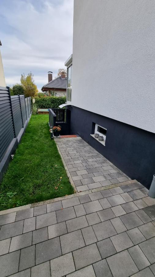 Unterkunft Sanic Kronberg im Taunus Extérieur photo