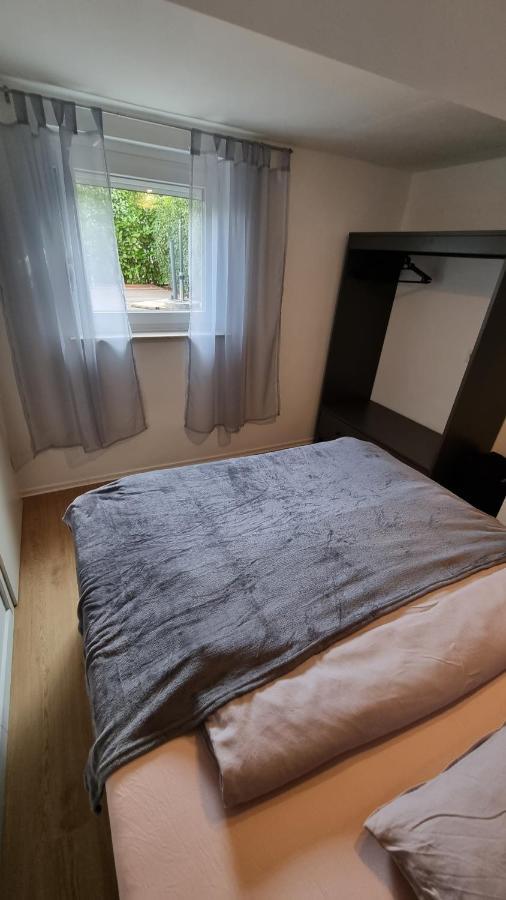Unterkunft Sanic Kronberg im Taunus Extérieur photo