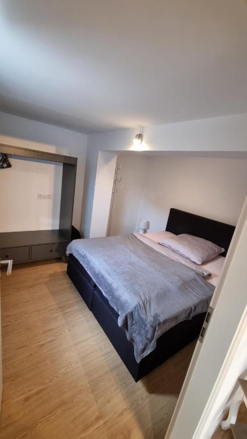 Unterkunft Sanic Kronberg im Taunus Extérieur photo
